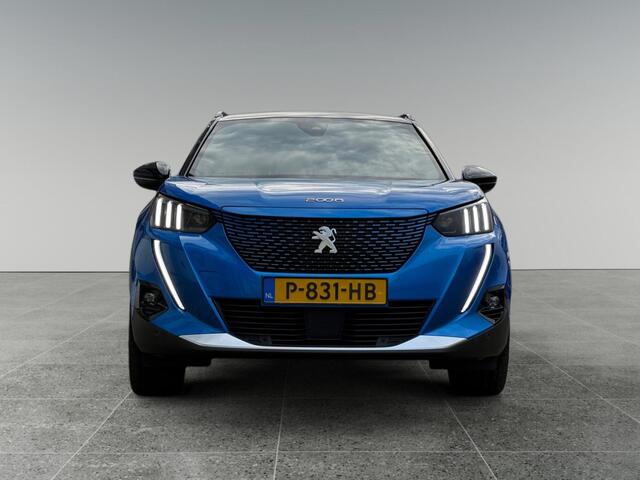 Peugeot e-2008