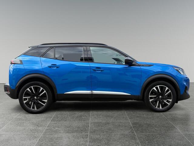 Peugeot e-2008