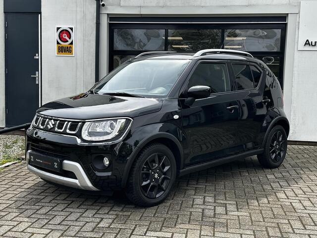 Suzuki Ignis brid Select Automaat | Camera | Navi !