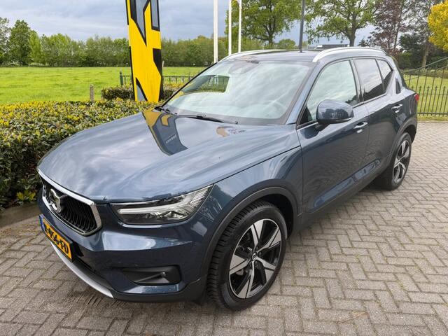Volvo XC40 entum Pro Trekhaak / Carplay / Keyless