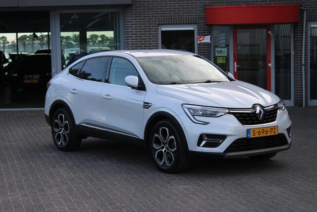 Renault Arkana rid 145 techno Adaptive/Led/Navi/Camera