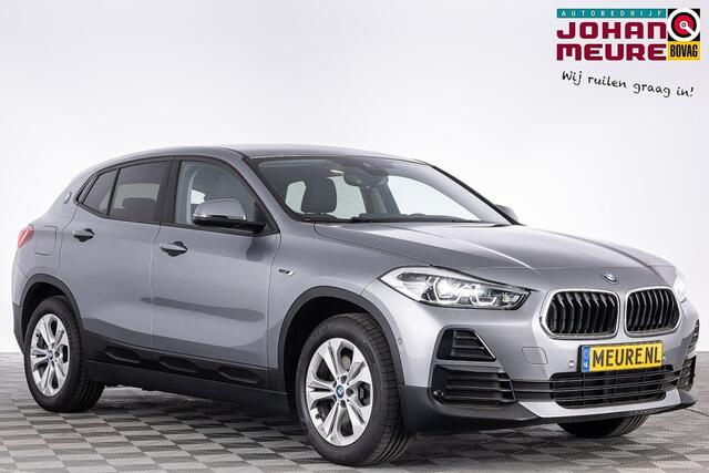 BMW X2 25e Executive | LEDER | Head-Up | NAVI | ECC | CAMERA .