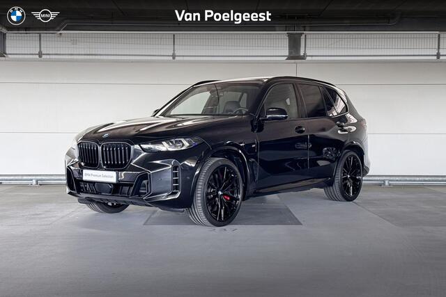 BMW X5 50e M SPort Pro | Panoramadak | Trekhaak