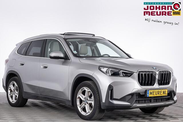 BMW X1 25e Business Design | PANORAMADAK | LEDER | NAVI | CAMERA | ECC | PHEV .