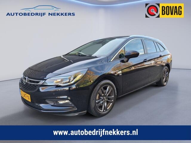 Opel Astra 120 Jaar Edition Automaat.