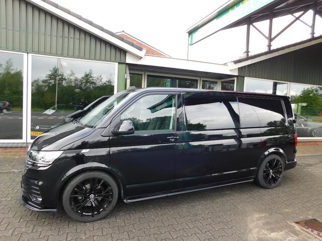 Volkswagen Transporter IGHLINE!! Trekhaak!