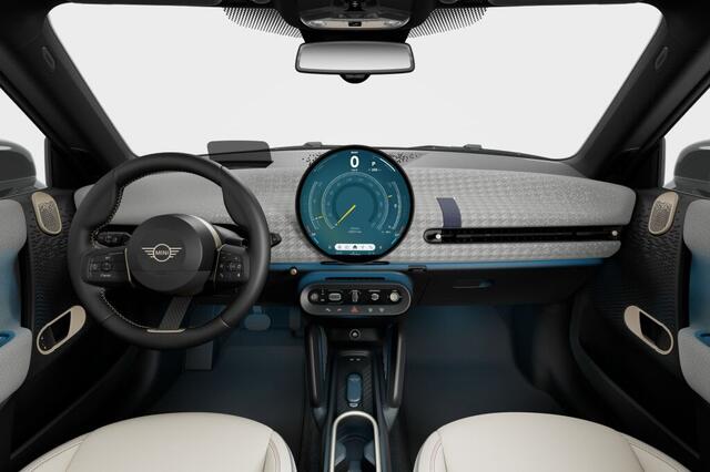 Mini Electric