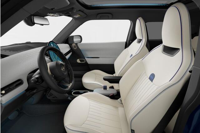 Mini Electric