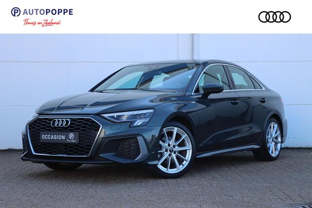 Audi A3 ne 35 TFSI S-Line Edition S-tronic 150pk