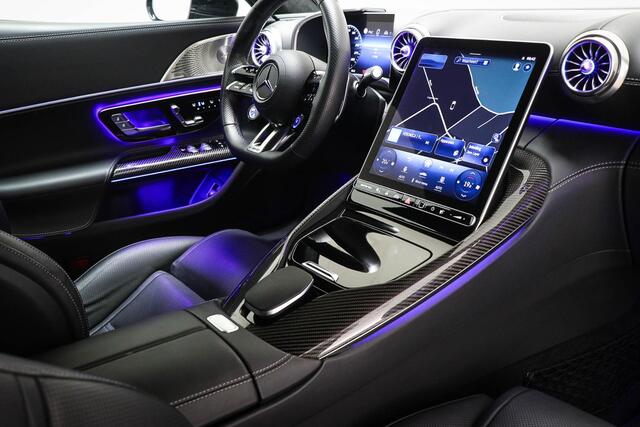 Mercedes-Benz SL-Klasse