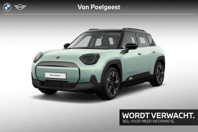 Mini Mini Classic S 42.5 kWh | 18 Inch Slide Spoke 2-tone | Opruimingsvoordeel