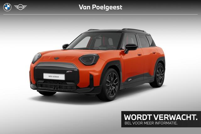 Mini John Cooper Works 19 Inch John Cooper Works Lap Spoke 2-tone | Opruimingsvoordeel