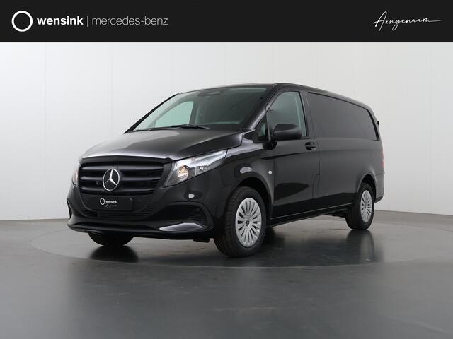 Mercedes-Benz V-Klasse I L2 PRO | Achteruitrijcamera | Climate Control | Trekgewicht 2500 kg | Bumper en stootlijsten carrosseriekleur |