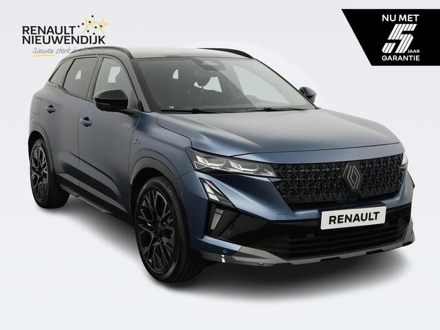 Renault Austral hybrid 200 esprit Alpine / PACK PRIVILEGE / PACK LIGHT & SOUND /