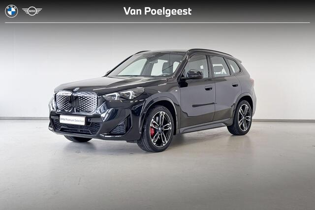 BMW iX1 0 Premium Pack M Sportpakket Pro