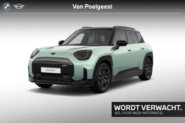 Mini John Cooper Works 19 Inch John Cooper Works Lap Spoke 2-tone | Opruimingsvoordeel
