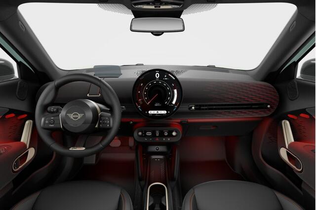 Mini John Cooper Works