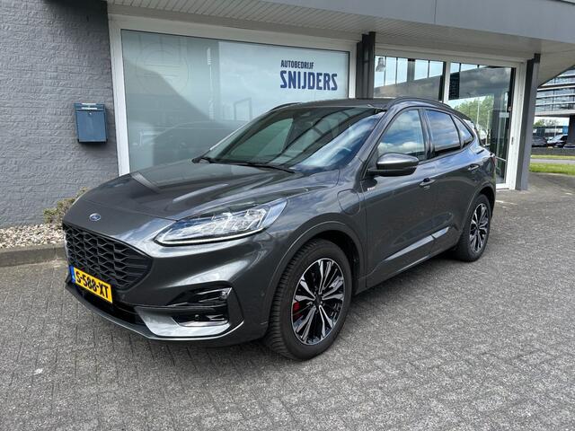 Ford Kuga ST-LINE FULL OPTIONS