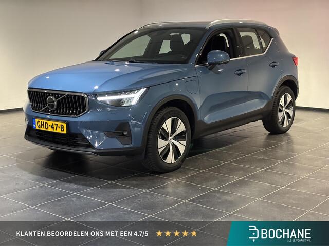 Volvo XC40 g-in hybrid Ultimate Bright | Apple Carplay/Android Auto | Cruise control adaptief |