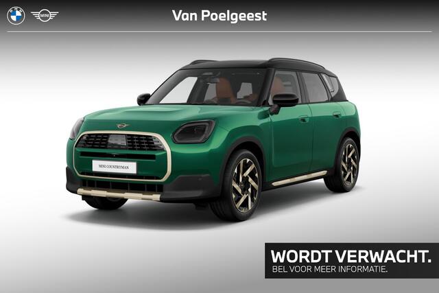 Mini Countryman M | 19 Inch Kaleido Spoke 2-Tone | Opruimingsvoordeel