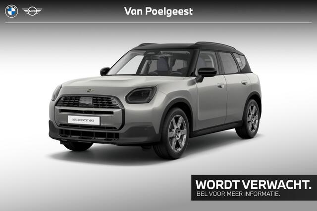 Mini Countryman | 18 Inch Asteroid Spoke | Opruimingsvoordeel