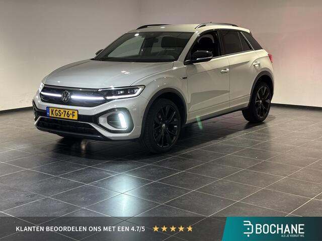 Volkswagen T-Roc usiness+ | Apple Carplay/Android Auto | R-Line Exterieur |