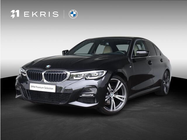BMW 3 Serie | Executive | M Sport | Parking Pack | Achteruitrijcamera | Schuif-/kanteldak | 19''