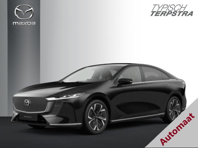 Mazda 6 mi Plus Business Edition 68.8 kWh Voorraad Rijklaar
