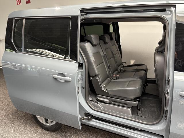 Nissan Townstar
