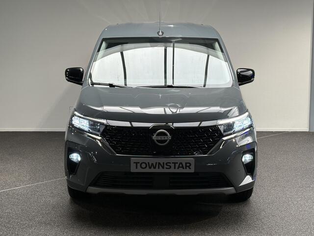 Nissan Townstar