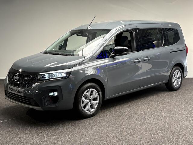Nissan Townstar