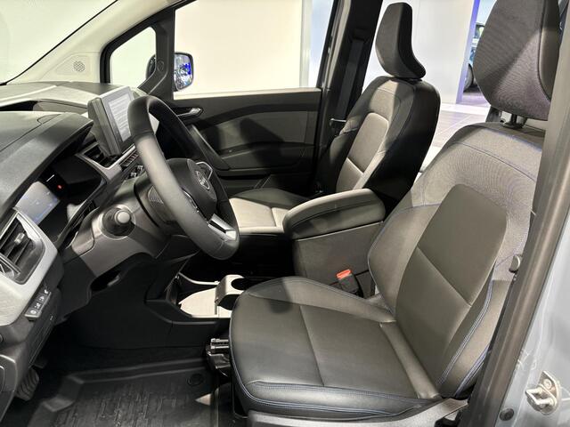 Nissan Townstar