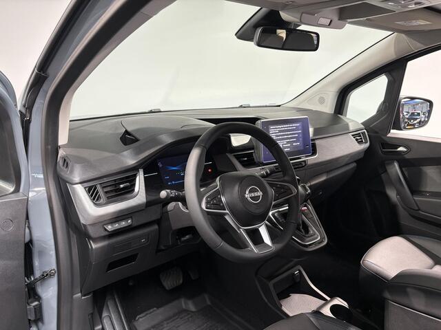 Nissan Townstar