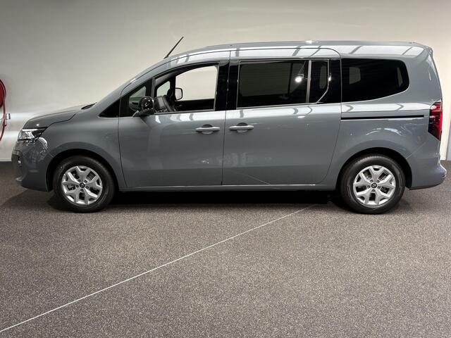 Nissan Townstar