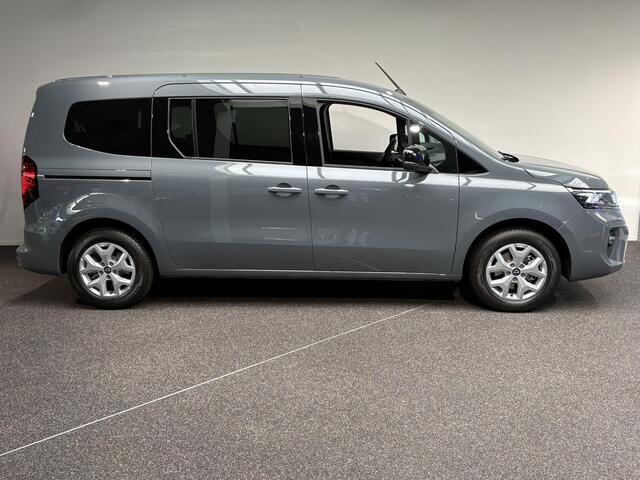 Nissan Townstar