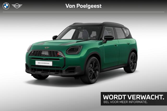 Mini Countryman sic L | 19 Inch John Cooper Works Runway Spoke black | Opruimingsvoordeel