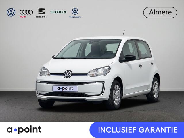 Volkswagen up! Climate Control | Cruise Control | Achteruitrijcamera | Navigatie via App |