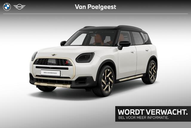 Mini Countryman M | 19 Inch Kaleido Spoke 2-tone | Opruimingsvoordeel