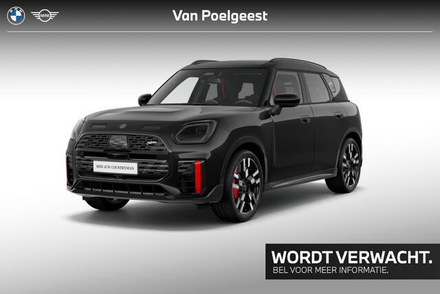 Mini Countryman hn Cooper Works XL | 20 Inch John Cooper Works Flag Spoke 2-tone | Opruimingsvoordeel