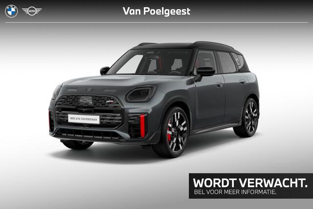 Mini Countryman hn Cooper Works XL | 20 Inch John Cooper Works Flag Spoke 2-tone | Opruimingsvoordeel
