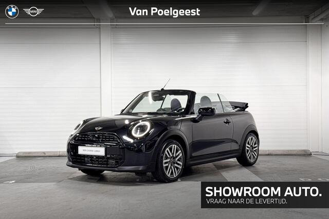 Mini Cooper assic | Head-Up Display | Harman/Kardon | Stuurwielverwarming | Comfort Access | Opruimingsvoordeel