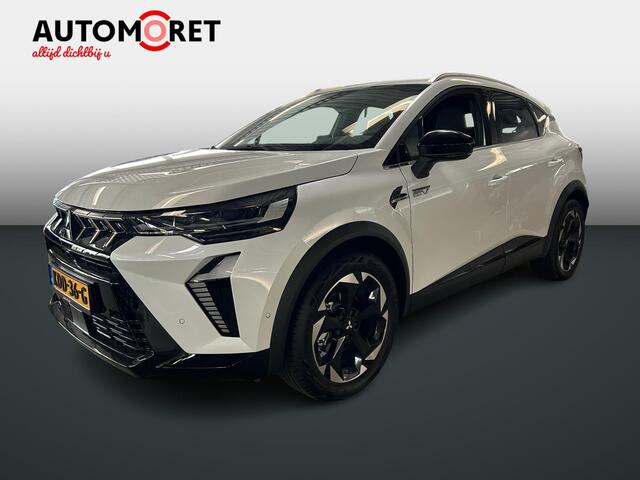 Mitsubishi ASX ense+