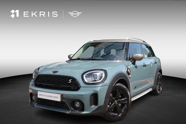 Mini Countryman Classic | Stoelverwarming | Achteruitrijcamera | Comfort Access
