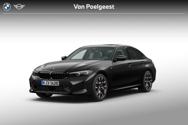 BMW 3 Serie M Sport Edition | M Sportpakket Pro | Innovation Pack | Comfort Pack