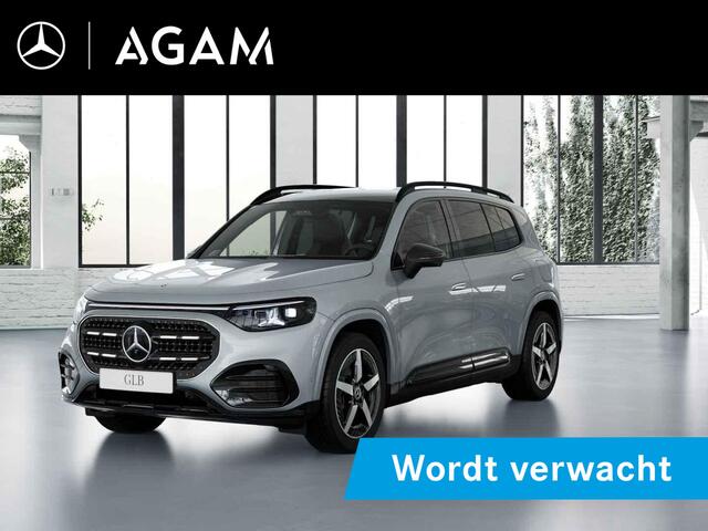 Mercedes-Benz GL-Klasse G