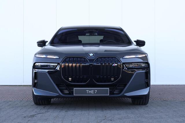 BMW 7 Serie