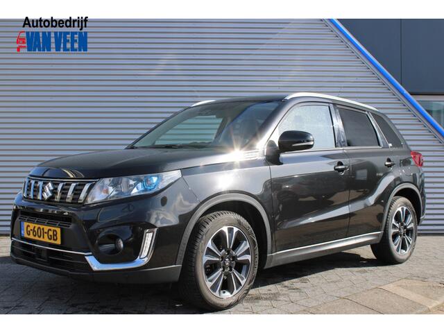 Suzuki Vitara Stijl Panoramadak Automaat | Navi | Camera | Cruis