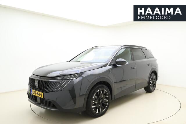 Peugeot 5008 45pk GT | Elektrische achterklep | Adaptive Cruise Control | 21 inch Panoramic Navigation | Achteruitrijcamera