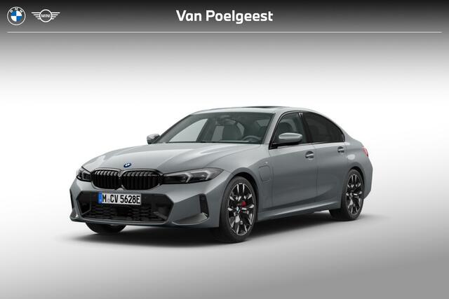 BMW 3 Serie M Sport Edition | M Sportpakket Pro | Innovation Pack | Comfort Pack