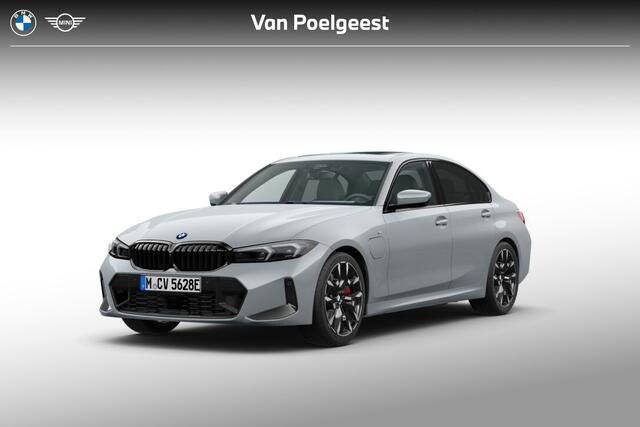 BMW 3 Serie M Sport Edition | M Sportpakket Pro | Innovation Pack | Comfort Pack
